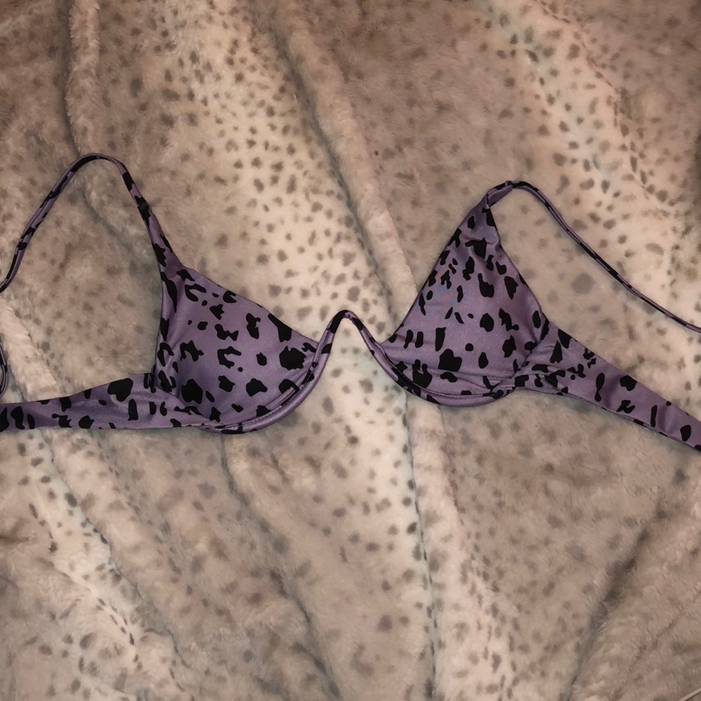 Bikini top